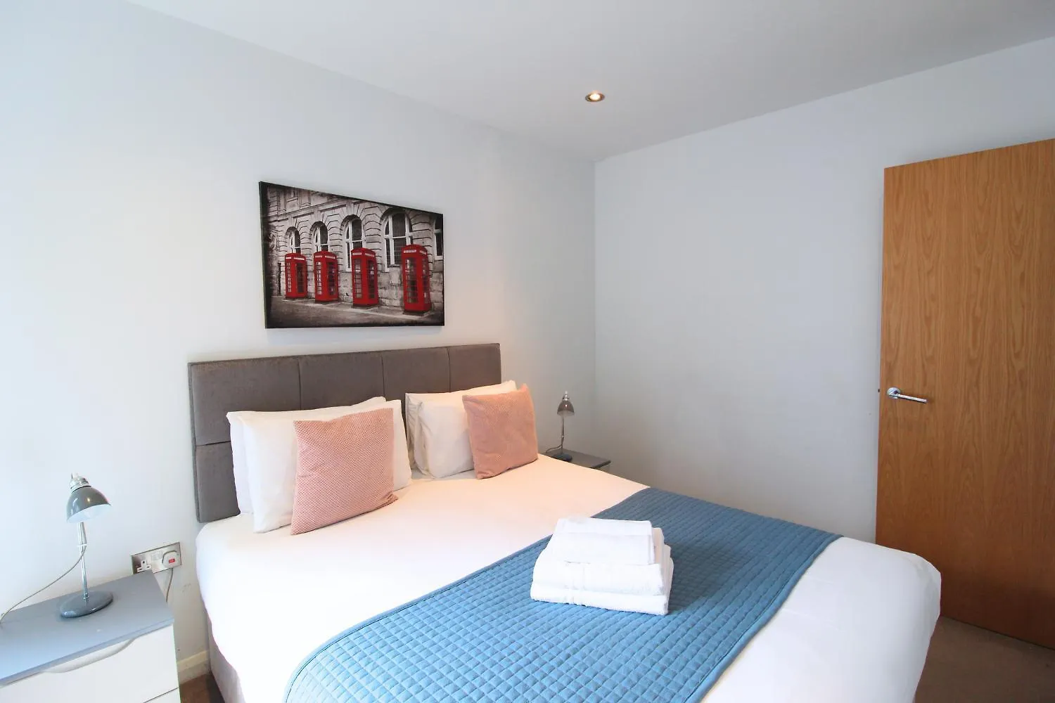 Tooley Street Apartments By Viridian Apartments Londres