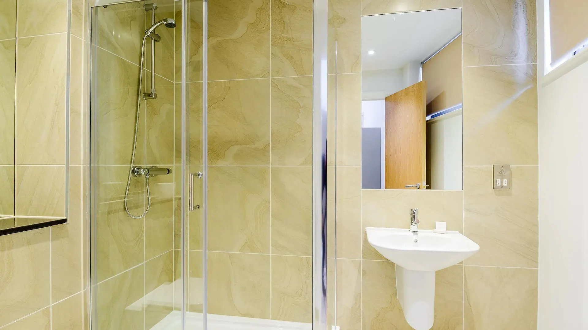 Tooley Street Apartments By Viridian Apartments Londres Royaume-Uni