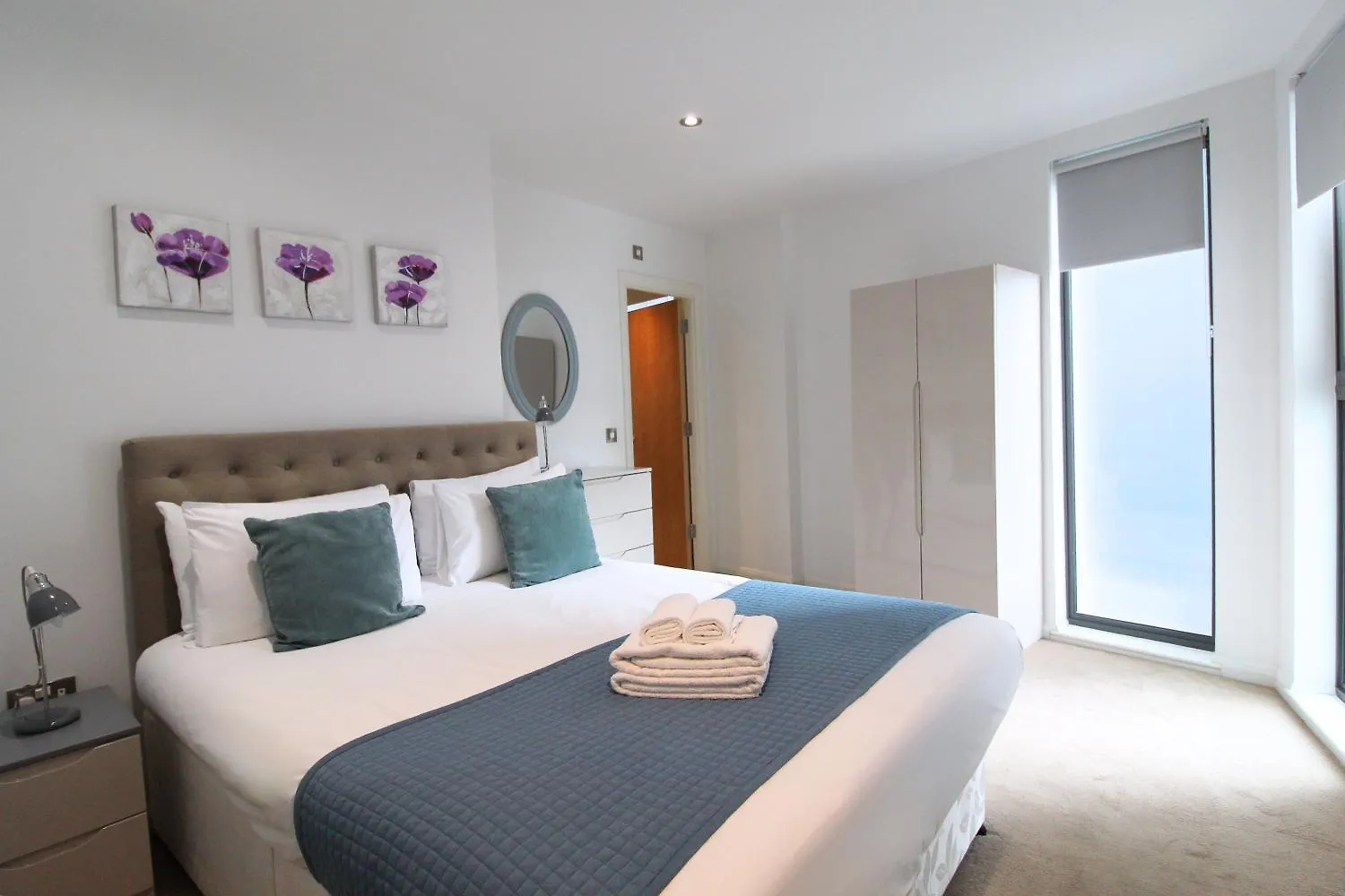 Tooley Street Apartments By Viridian Apartments لندن