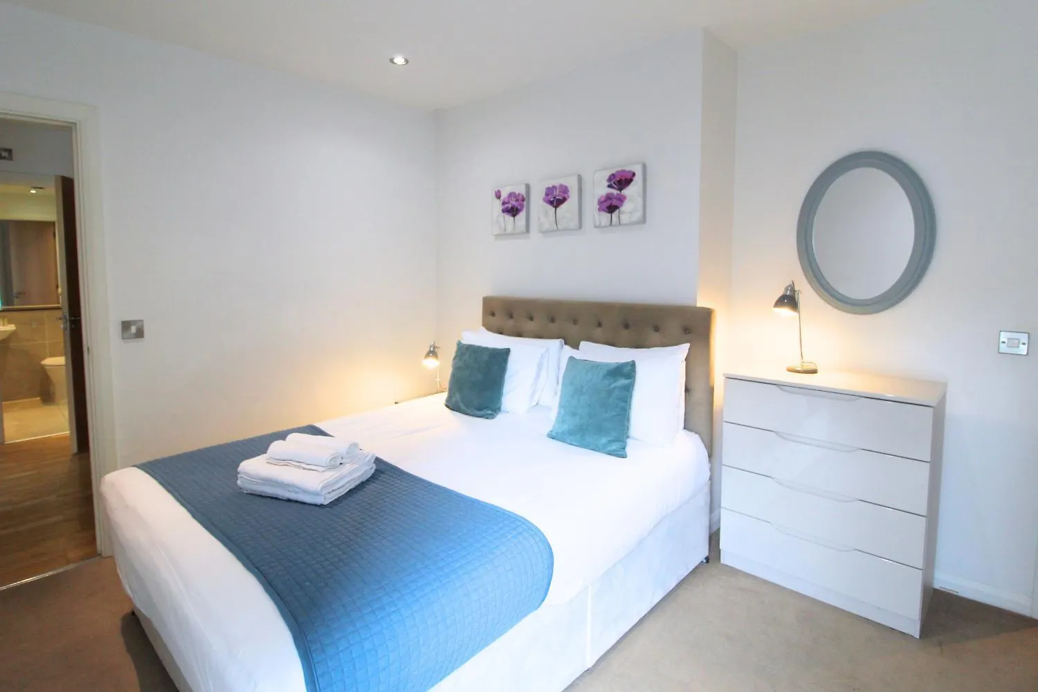 Tooley Street Apartments By Viridian Apartments Londres