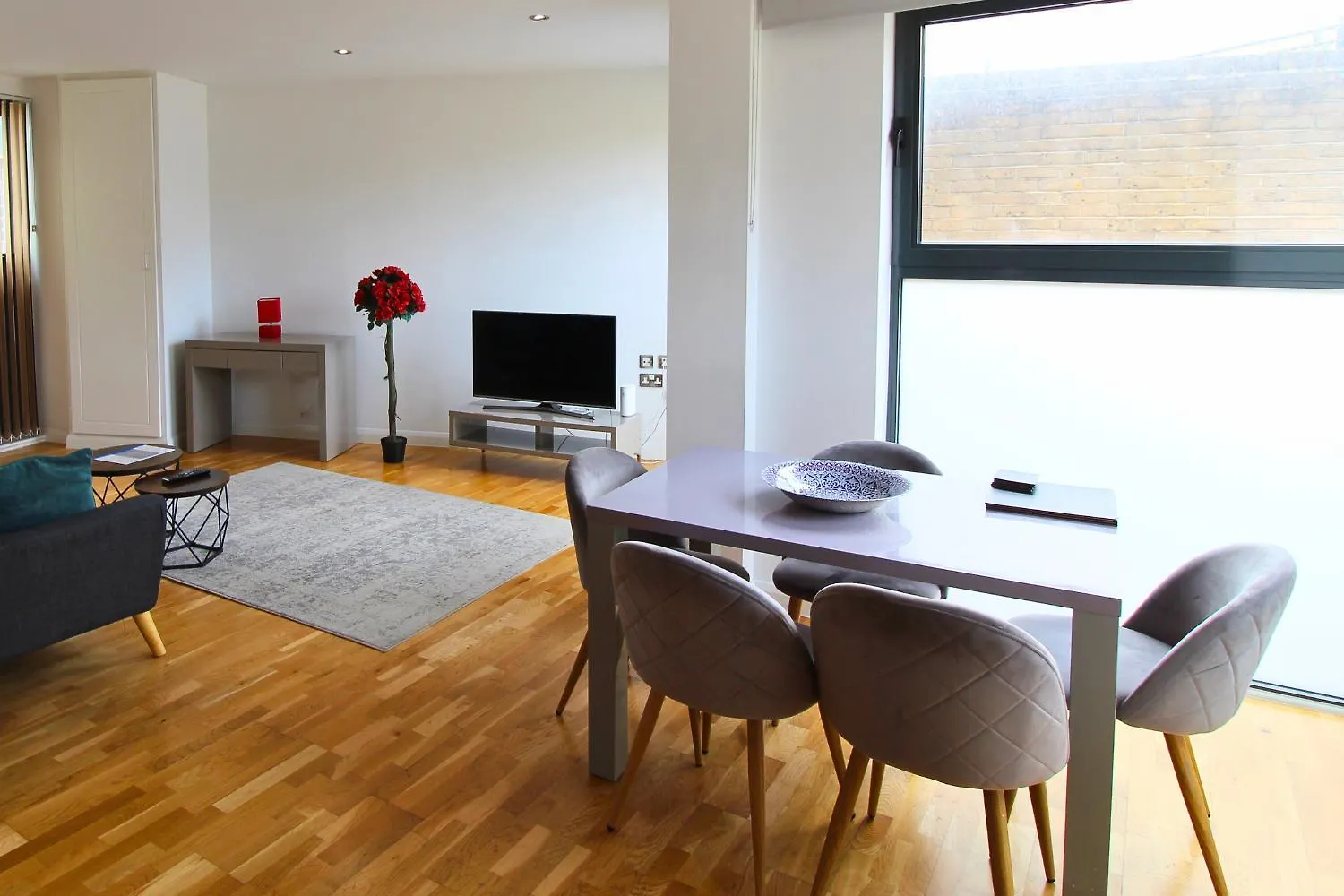 Tooley Street Apartments By Viridian Apartments لندن