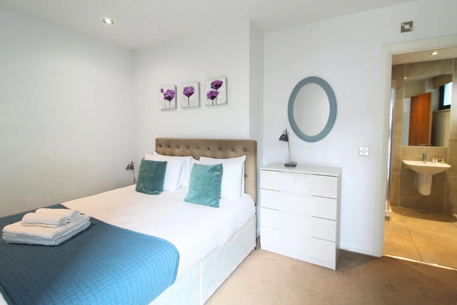 Tooley Street Apartments By Viridian Apartments Londres Reino Unido