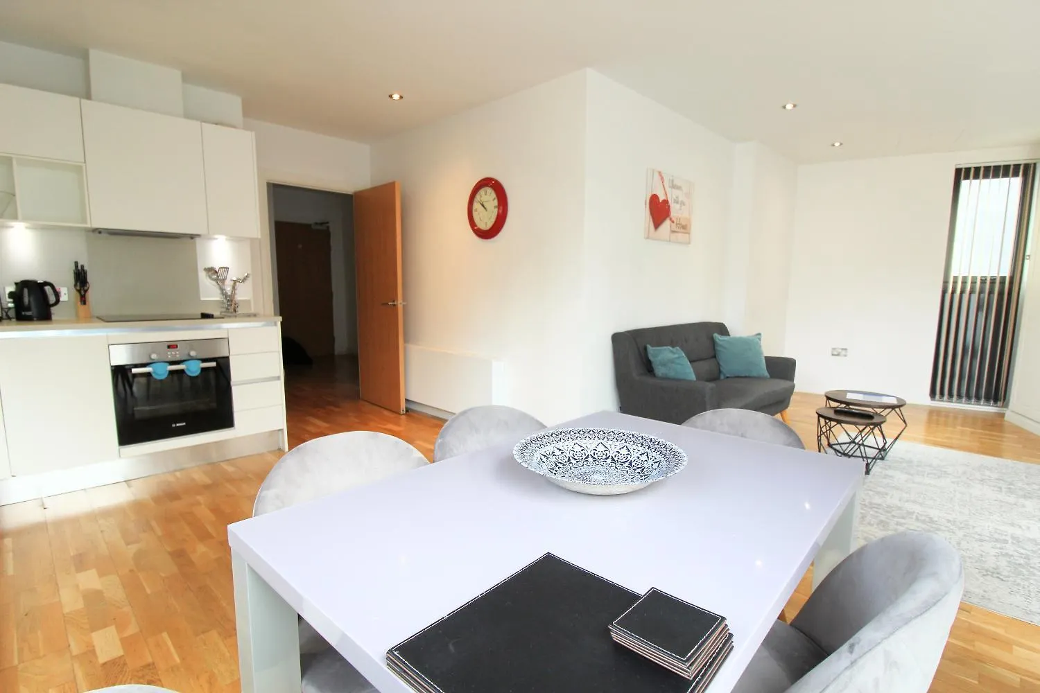 Tooley Street Apartments By Viridian Apartments لندن 0*,  المملكة المتحدة