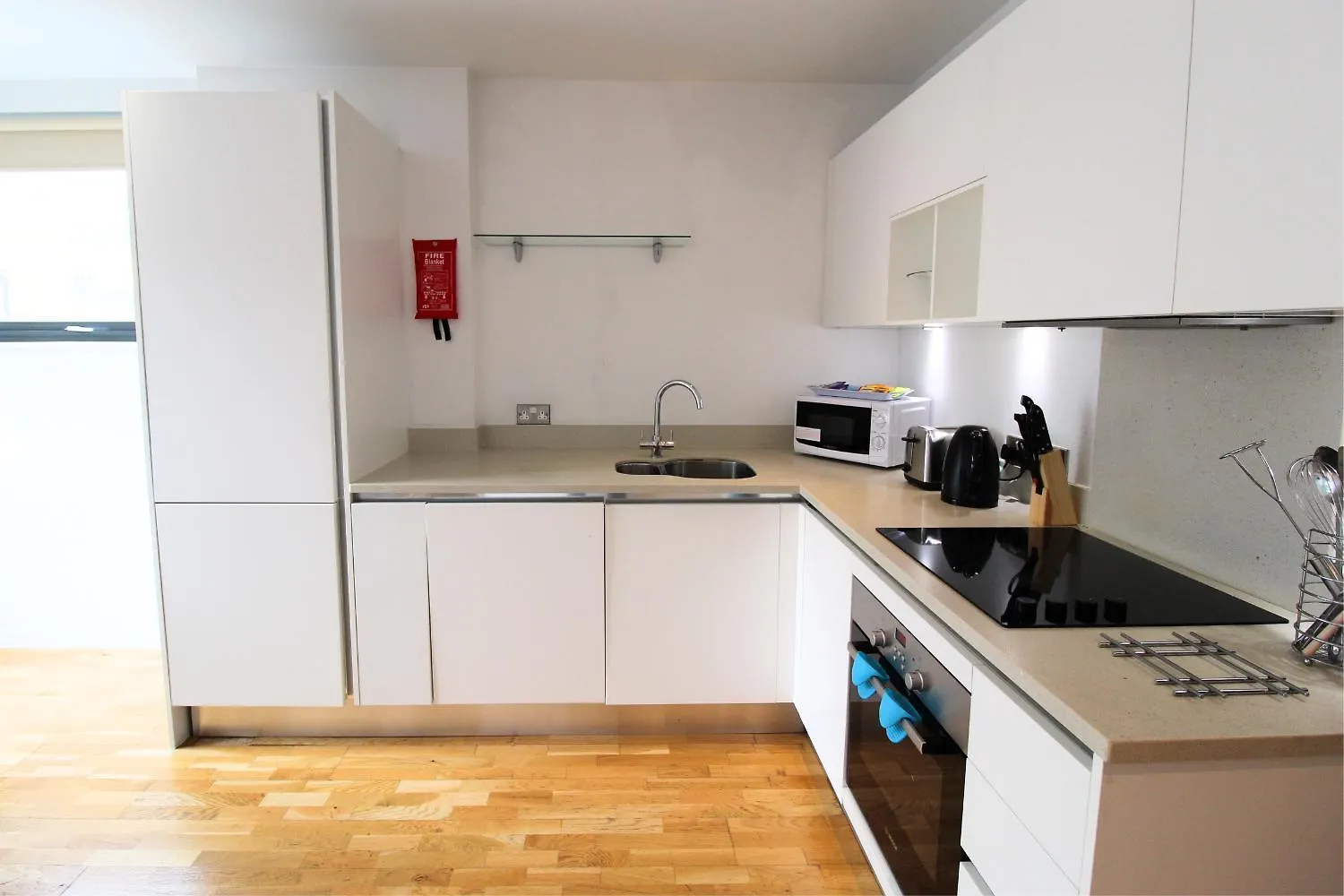 Tooley Street Apartments By Viridian Apartments Londres