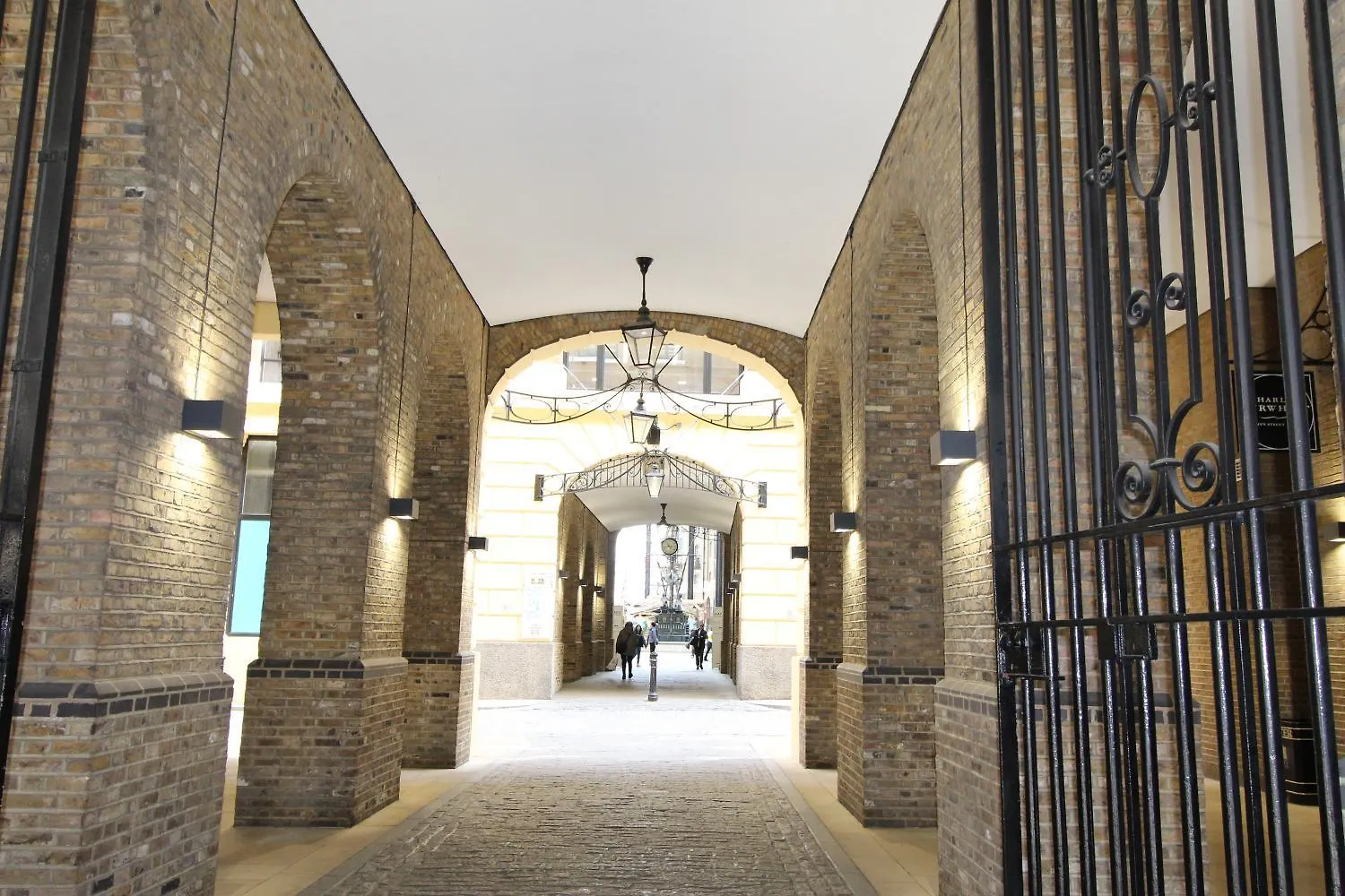 Tooley Street Apartments By Viridian Apartments Londres Reino Unido