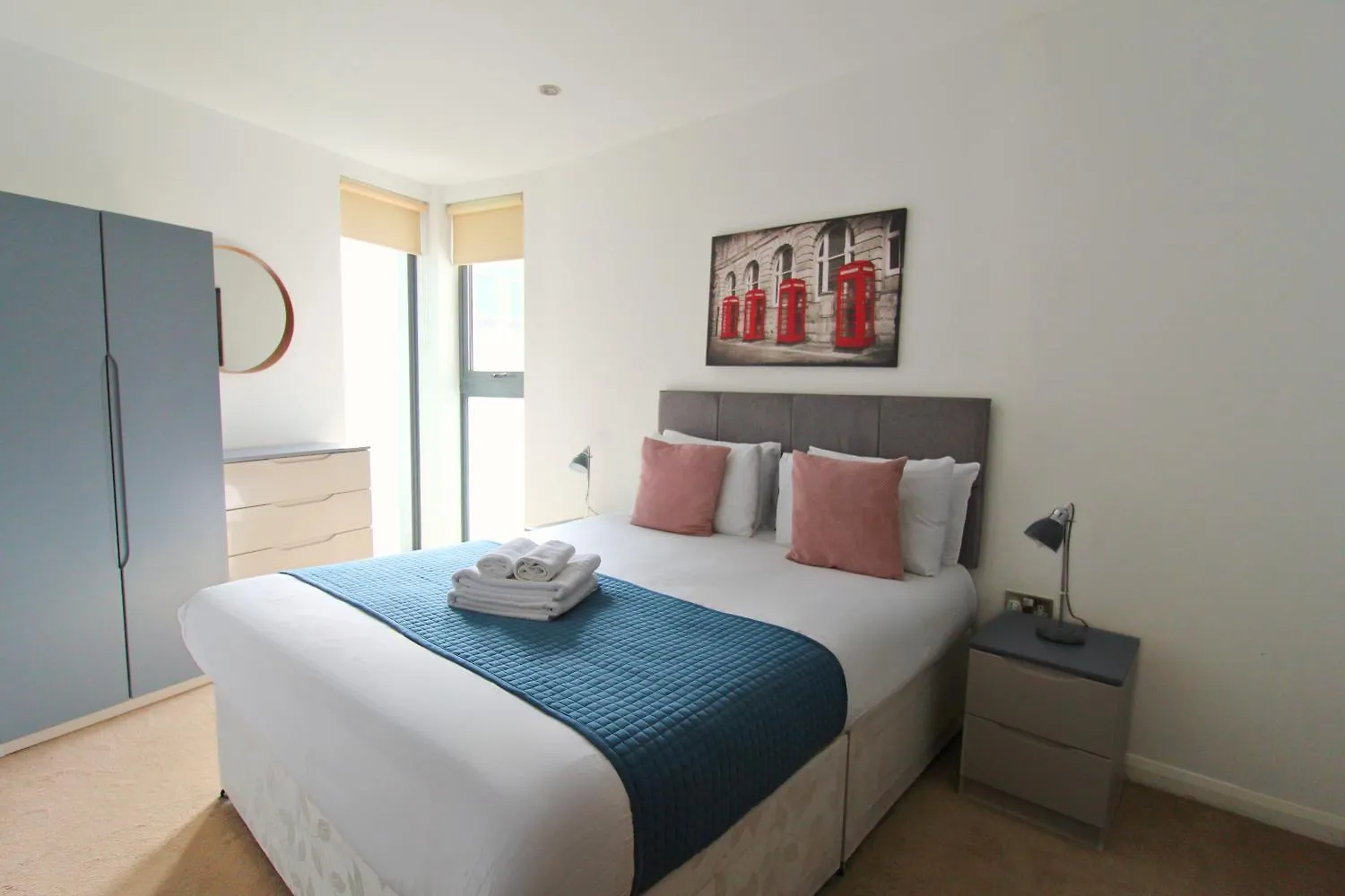 Tooley Street Apartments By Viridian Apartments لندن