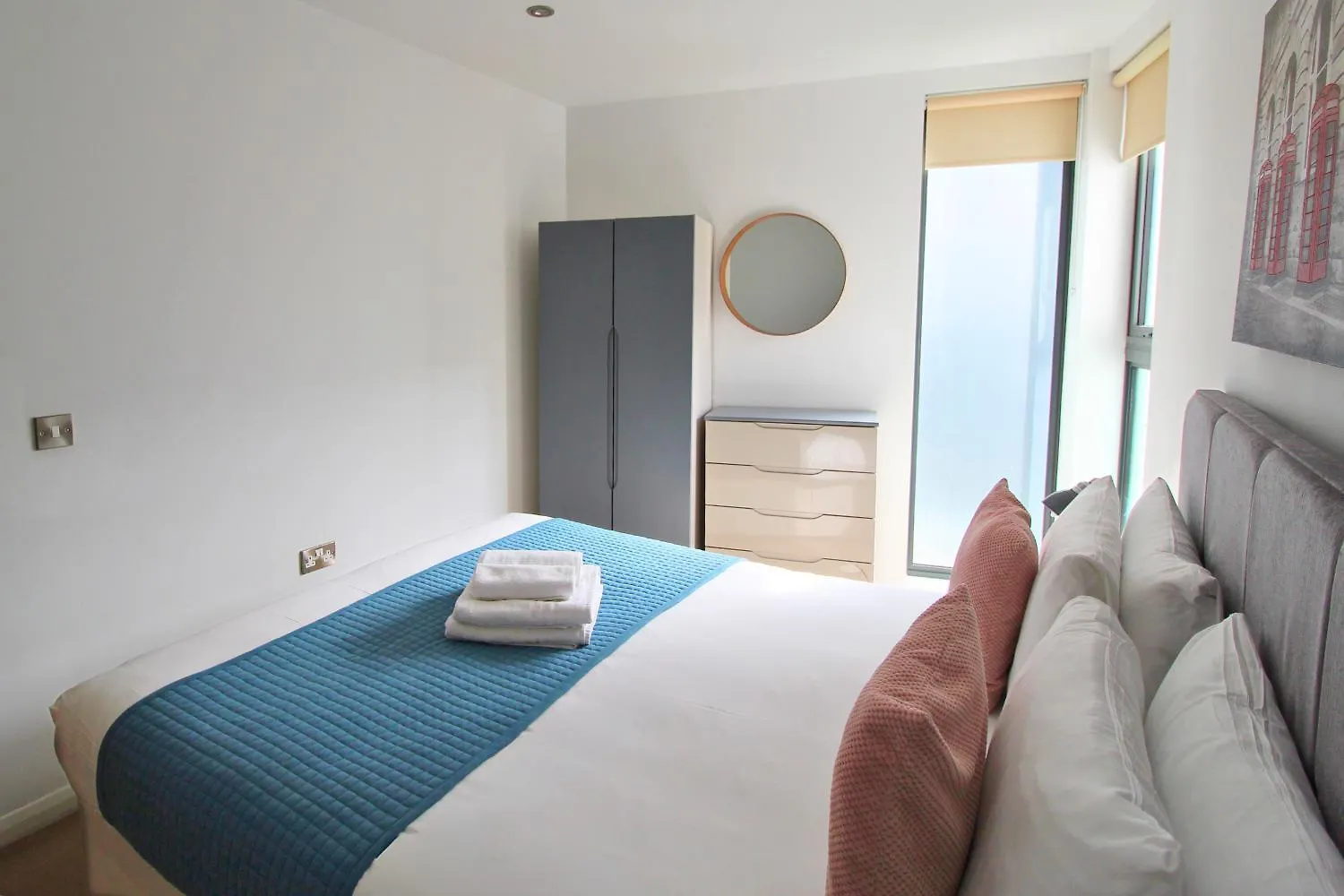 Tooley Street Apartments By Viridian Apartments Londres