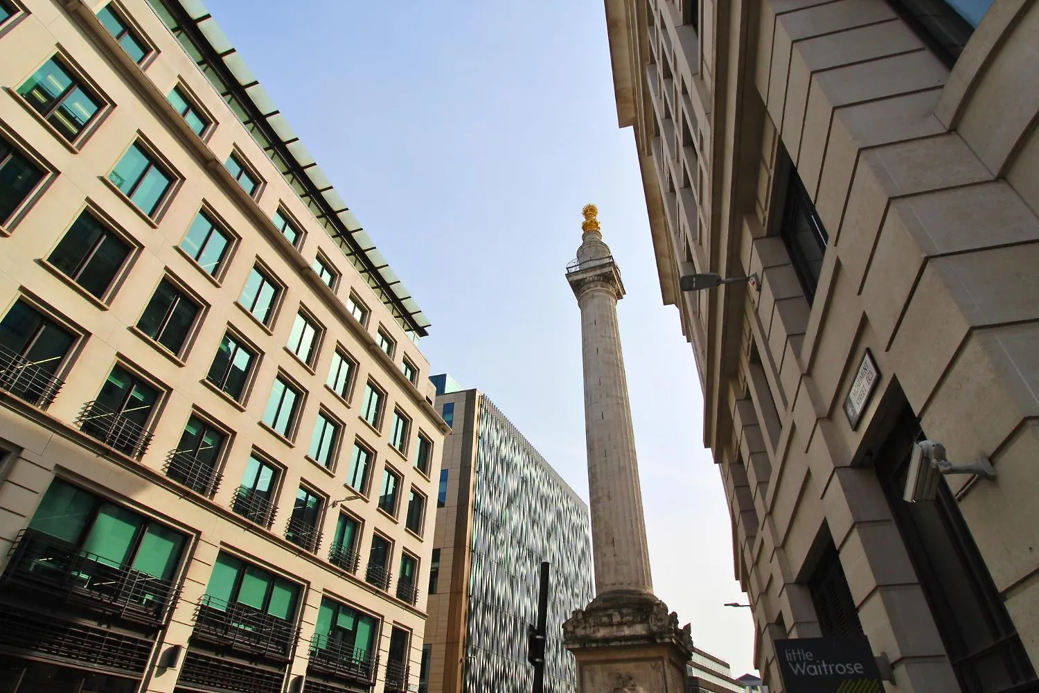 Tooley Street Apartments By Viridian Apartments Londres 0*,