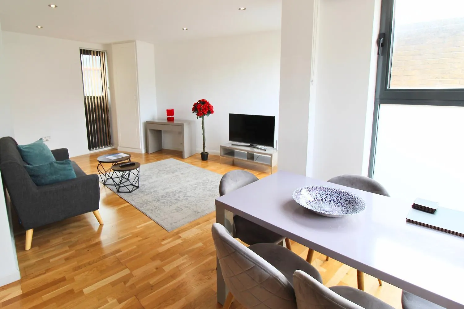 Tooley Street Apartments By Viridian Apartments Londres 0*,