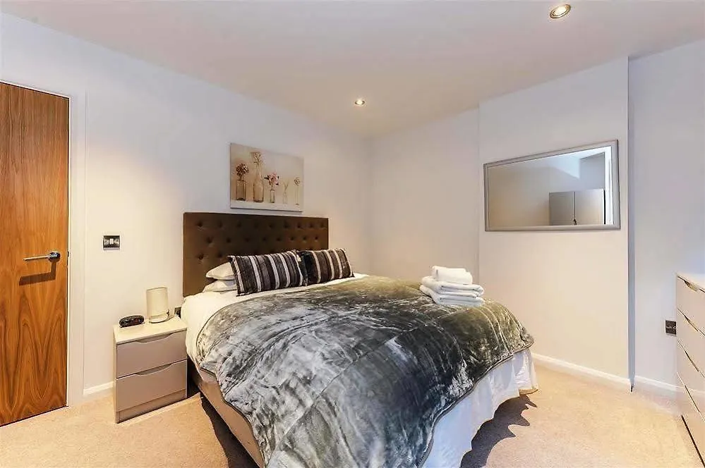 Tooley Street Apartments By Viridian Apartments Londres