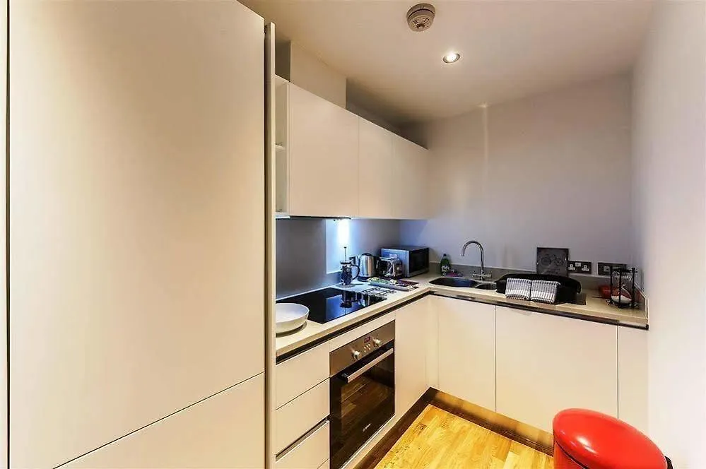 Tooley Street Apartments By Viridian Apartments Londres