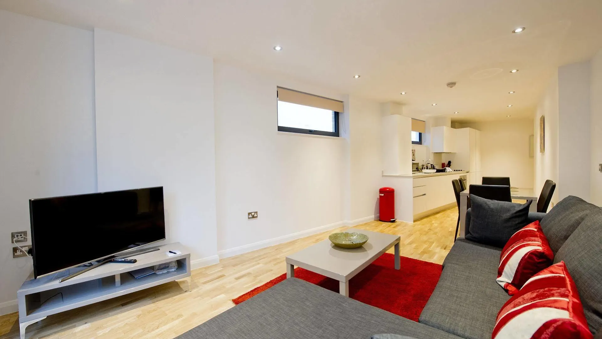 Tooley Street Apartments By Viridian Apartments Londres Reino Unido