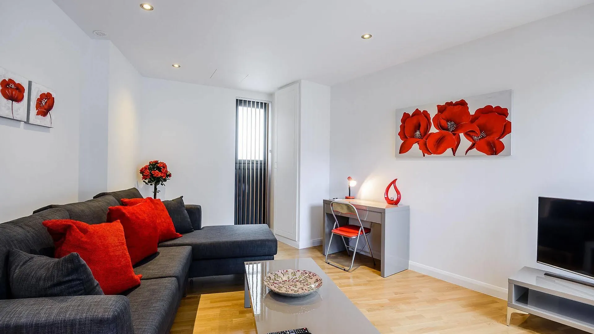 Tooley Street Apartments By Viridian Apartments Londres