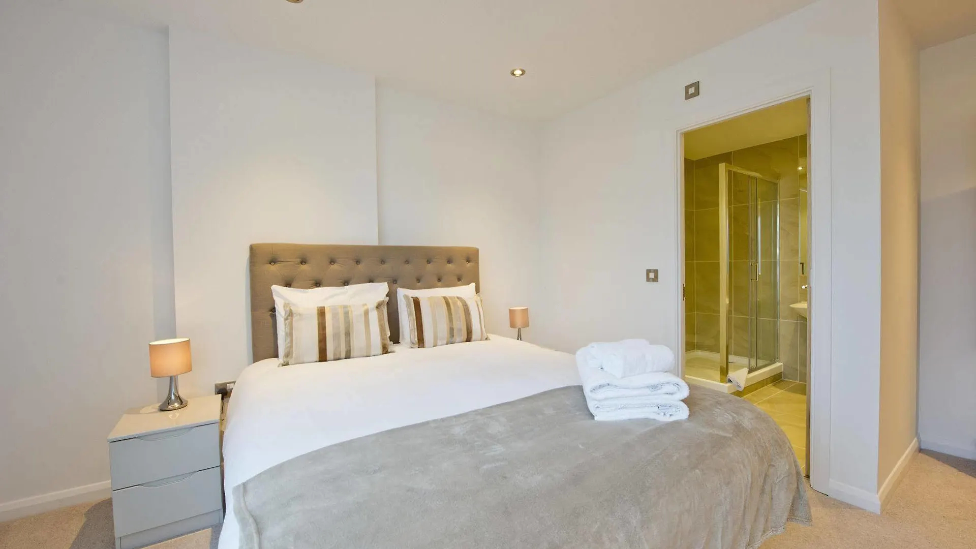 Tooley Street Apartments By Viridian Apartments لندن