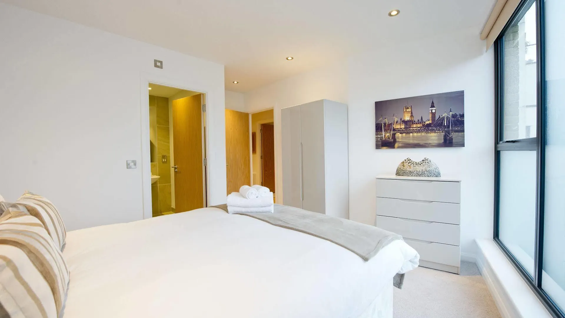 Tooley Street Apartments By Viridian Apartments Londres 0*,